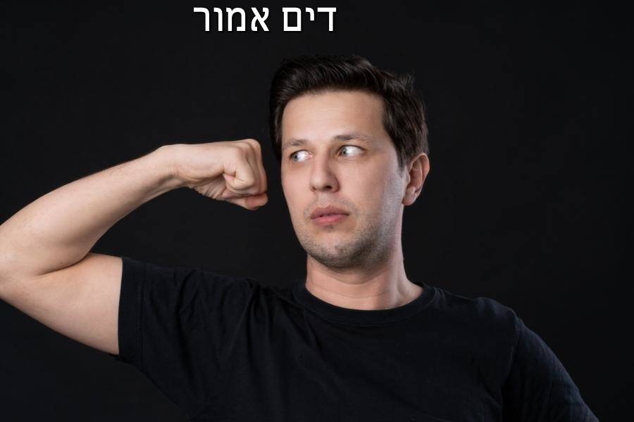 Entry 267774 in Portfolio by דים אמור בית ספר למשחק