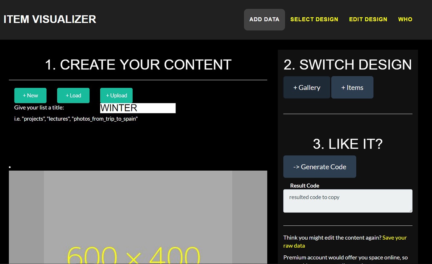 Entry 145349 in Visualizer by FLUX Strategic Design