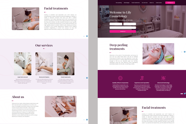 Entry 323541 in Portfolio by Backintech