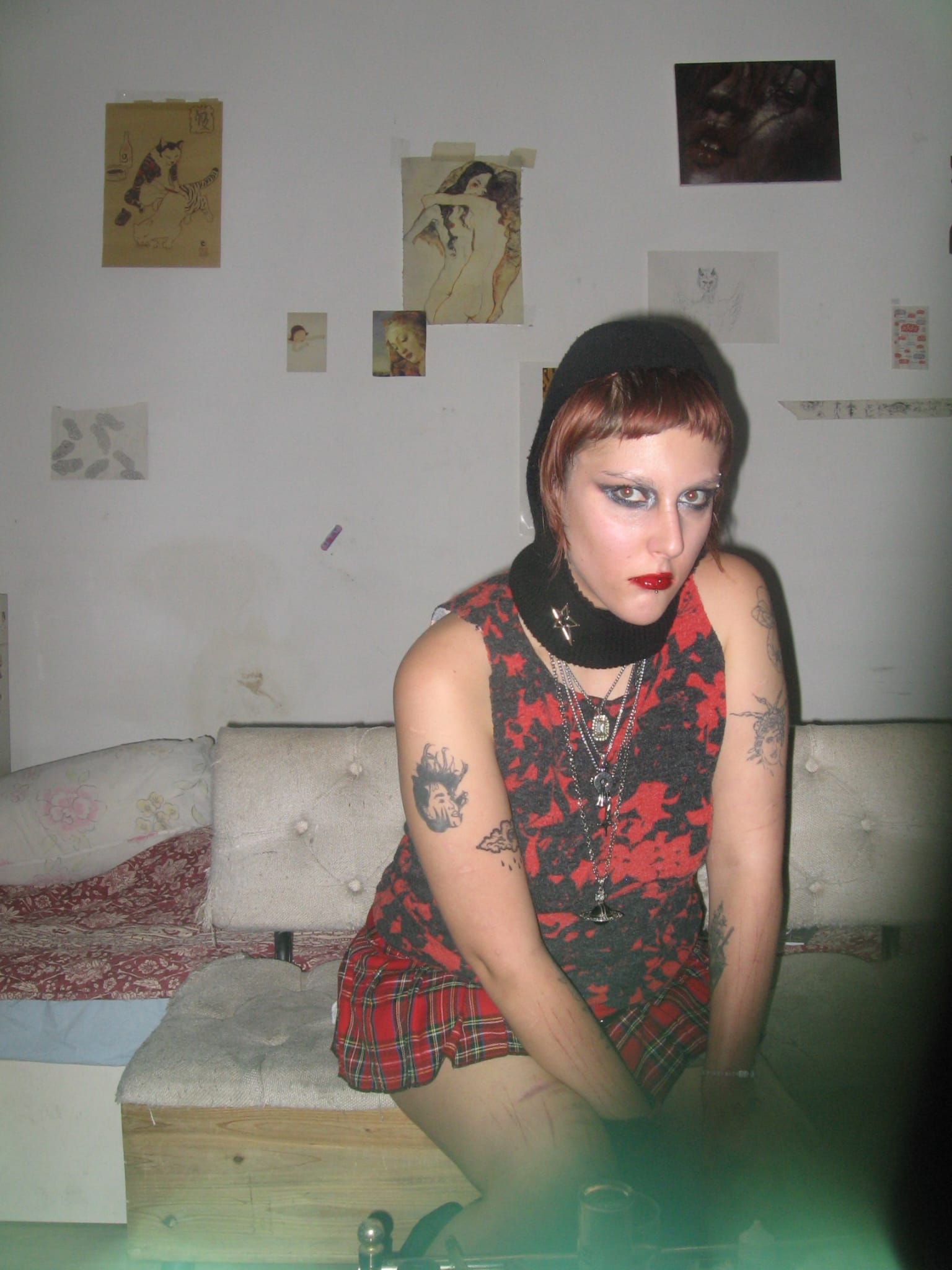 Entry 347612 in Portfolio by אלכסנדרה צ׳ורנייה