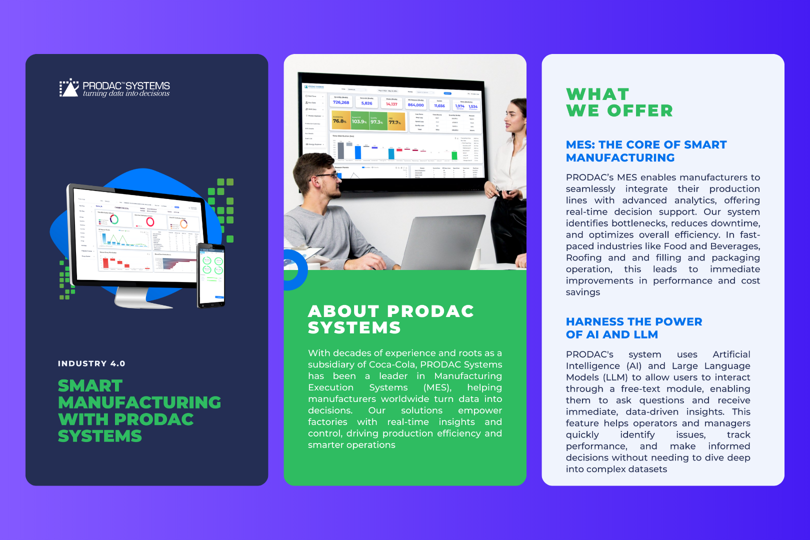 Entry 325966 in Digital One Pager #1 by GR Presentation Development