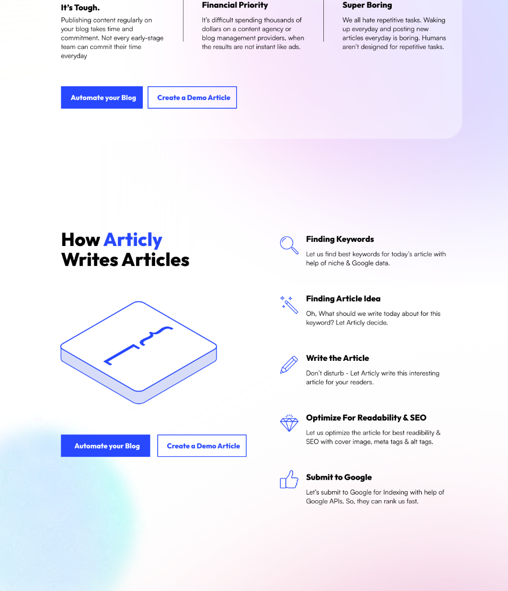 Entry 295406 in Articly.ai by Baron Escobar