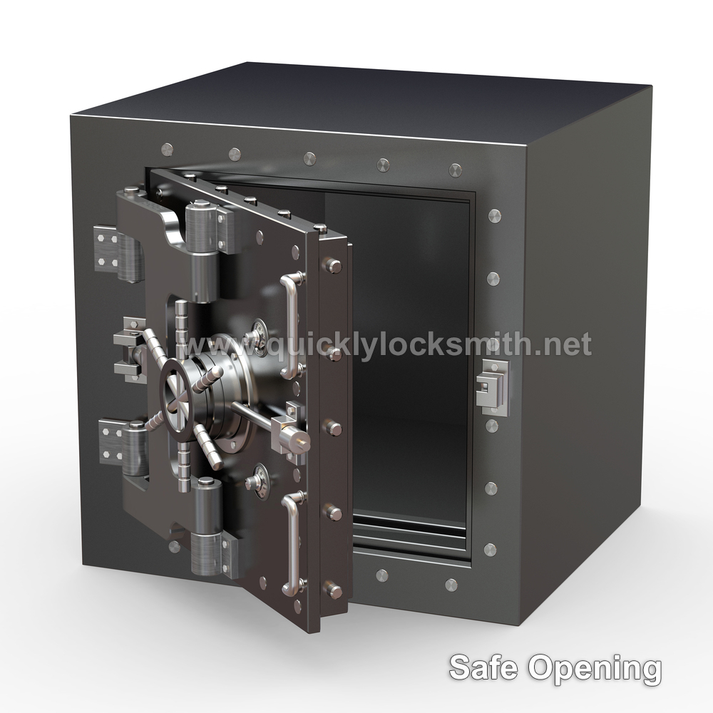 Entry 286313 in Portfolio by Quickly Locksmith LLC