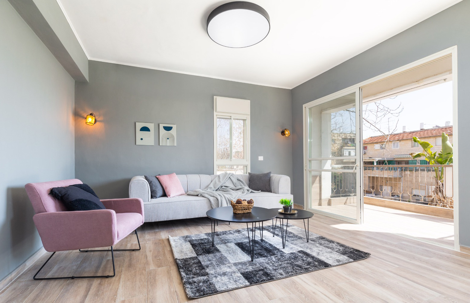 Entry 332631 in דירה בסגנון כפרי-קלאסי by HK Interior Design and Home Styling