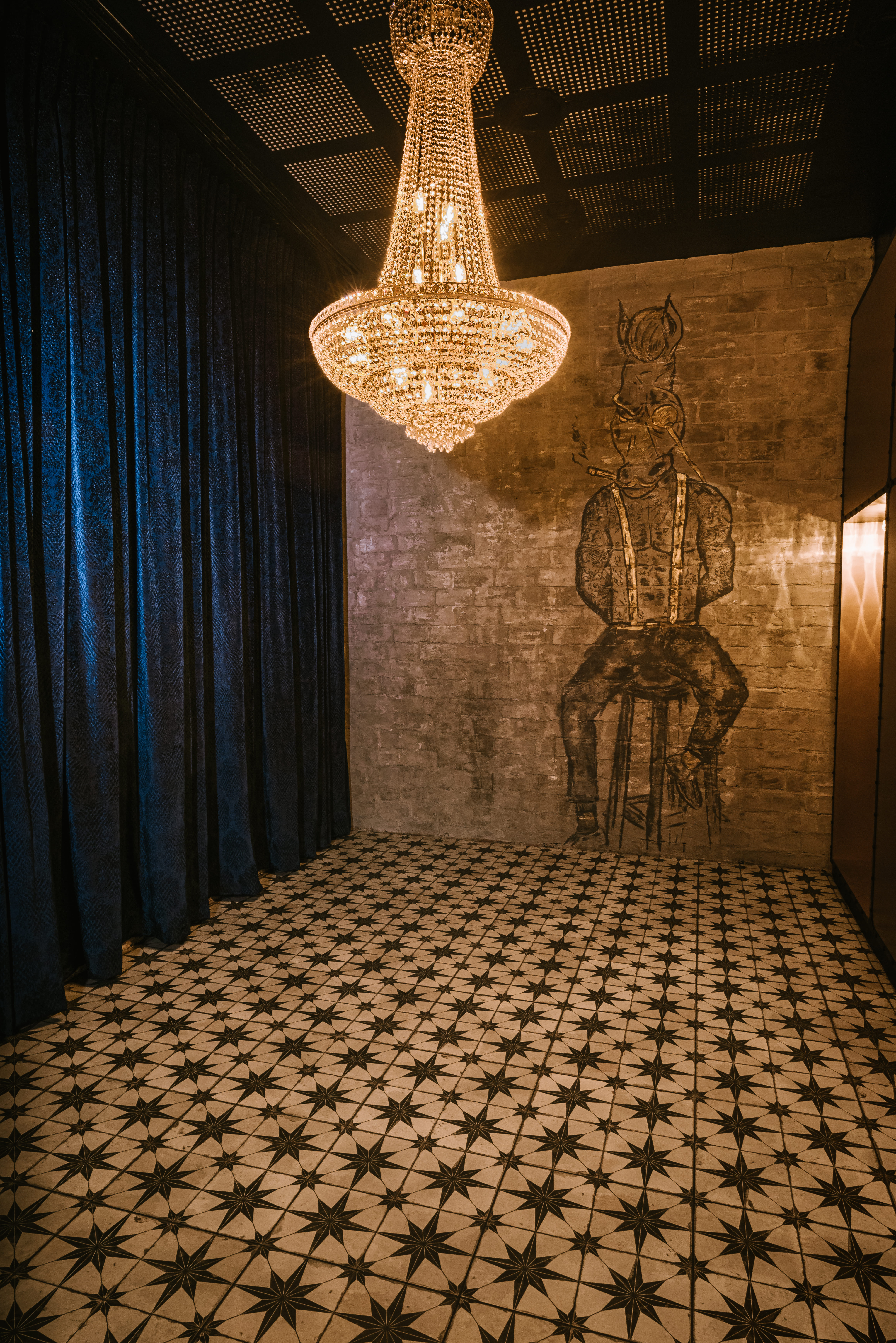 Entry 294454 in JANGO BURGER by NADIMKA STUDIO