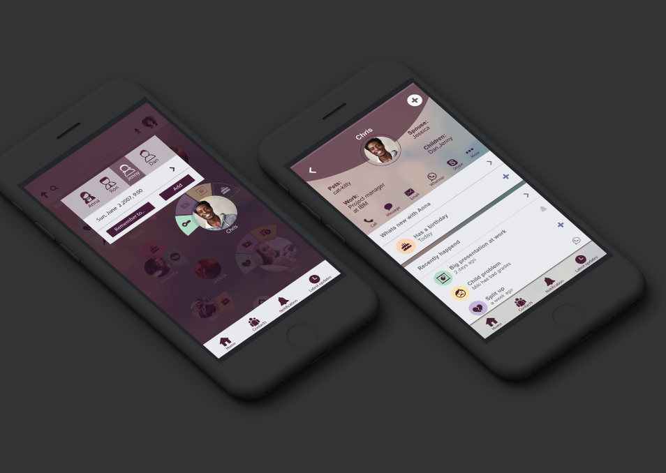 Entry 306759 in Portfolio by Studio Imish
