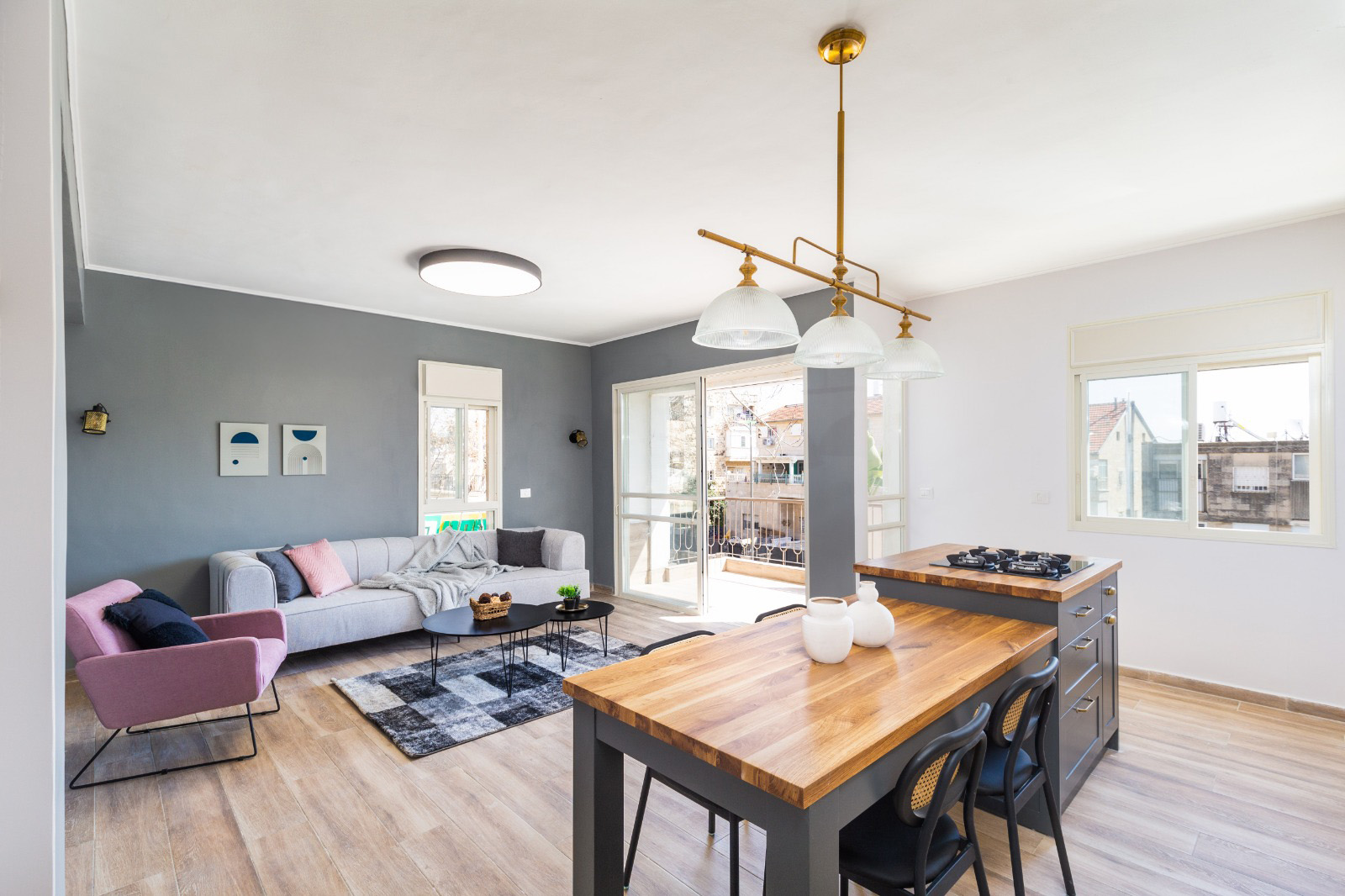 Entry 332635 in דירה בסגנון כפרי-קלאסי by HK Interior Design and Home Styling