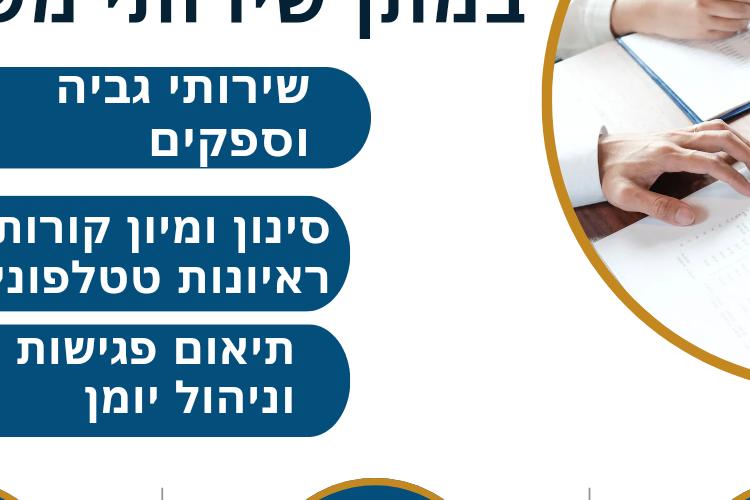 Open Zoomed Related Entry Blue and Yellow Modern Digital Marketing Flyer_...