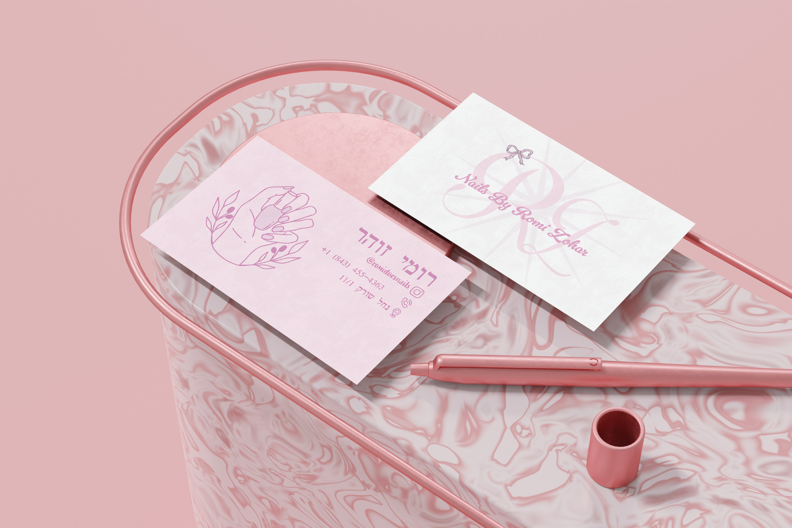 Entry 341572 in Portfolio by dana buxbaum graphic designer & brending