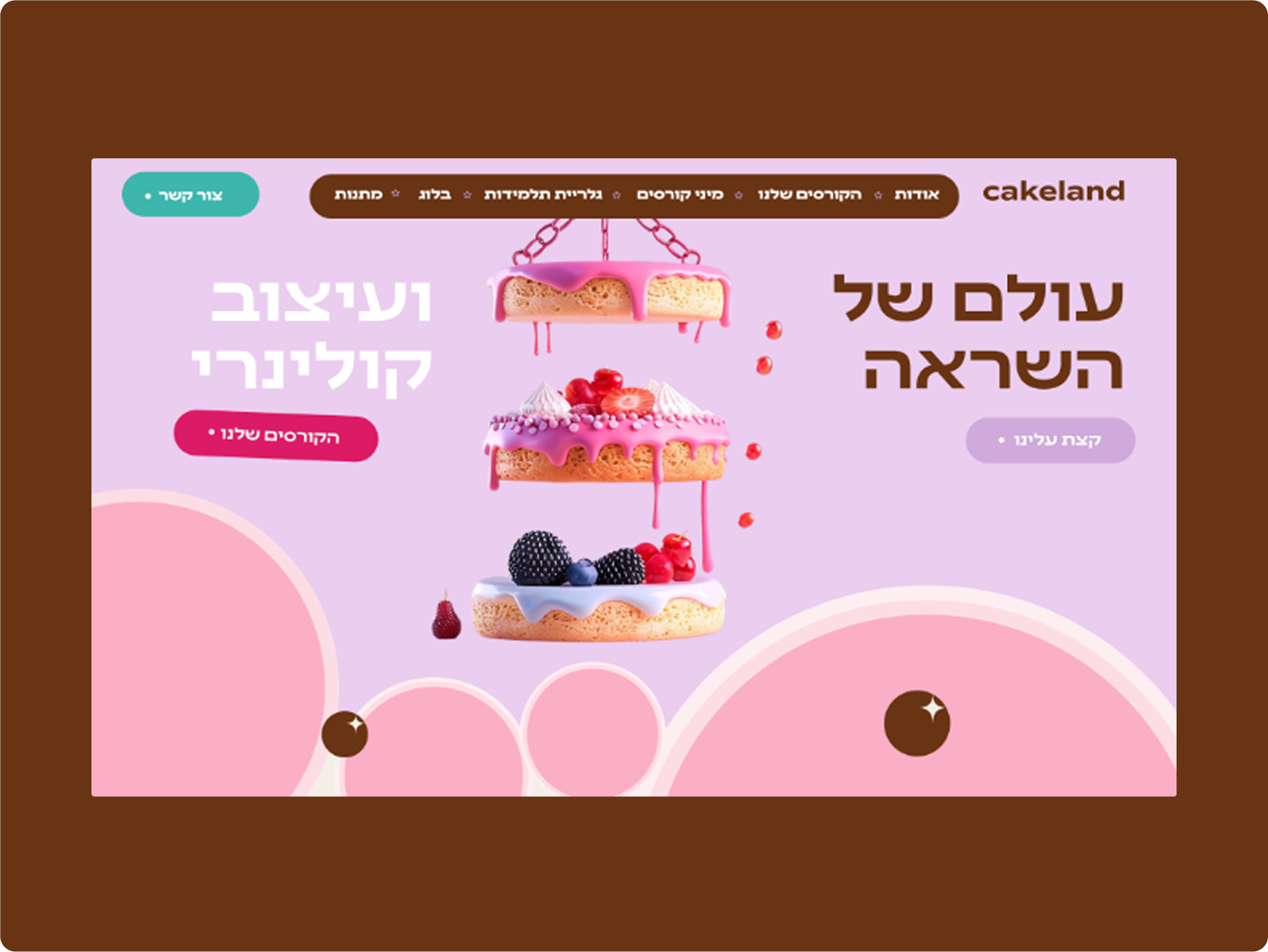 Entry 332110 in Portfolio by studio Yheudit