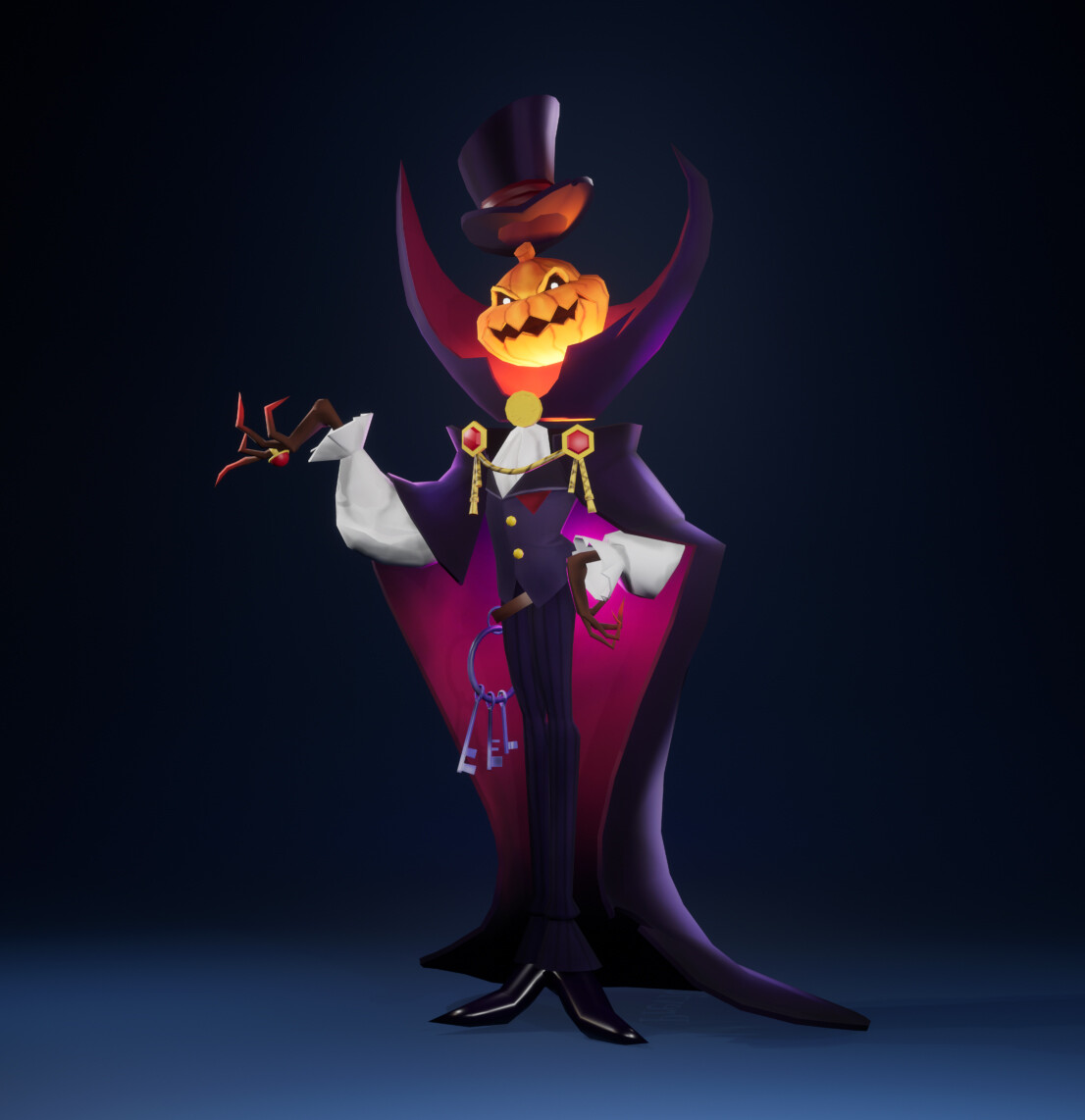 Entry 282330 in 3D by AC-STUDIO