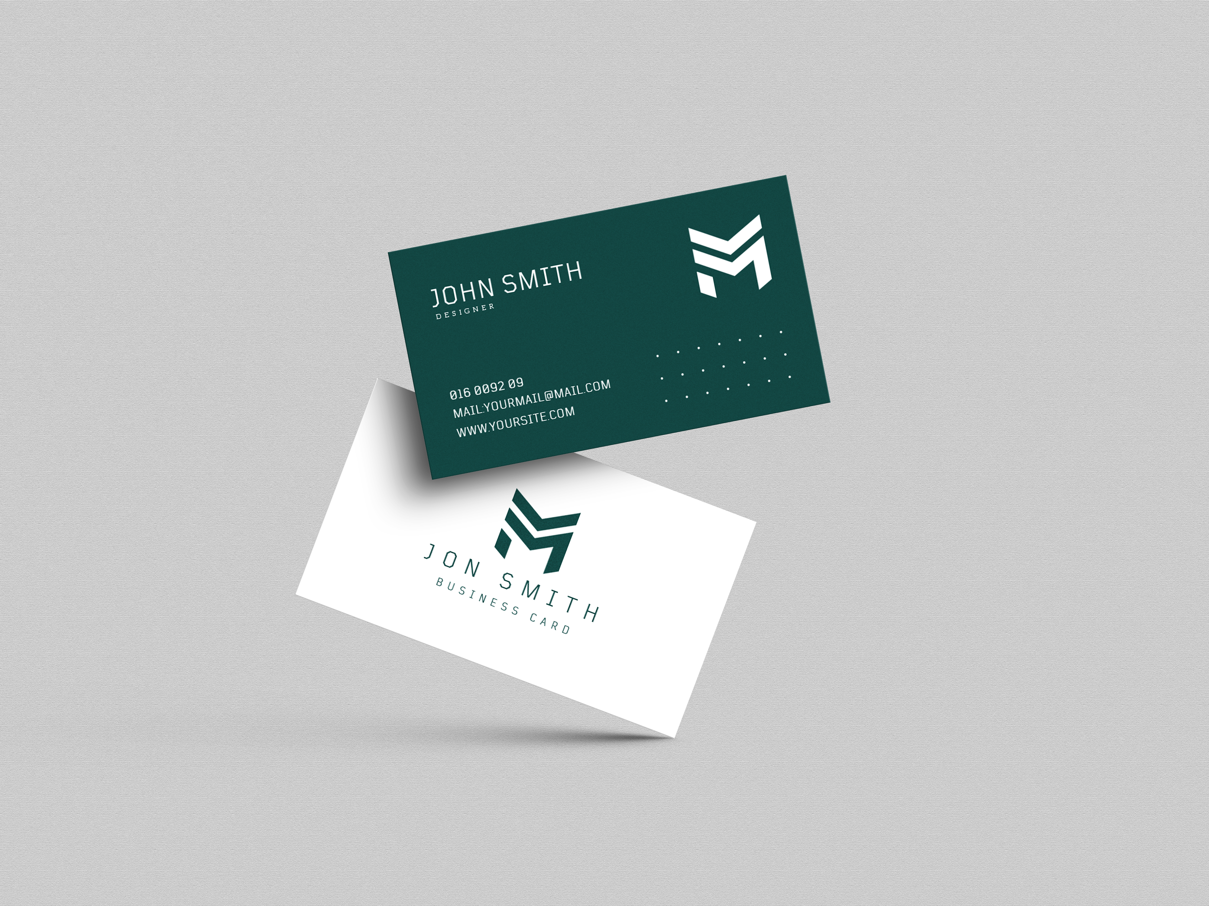 Entry 287897 in Business Cards by דניאל לונקרי