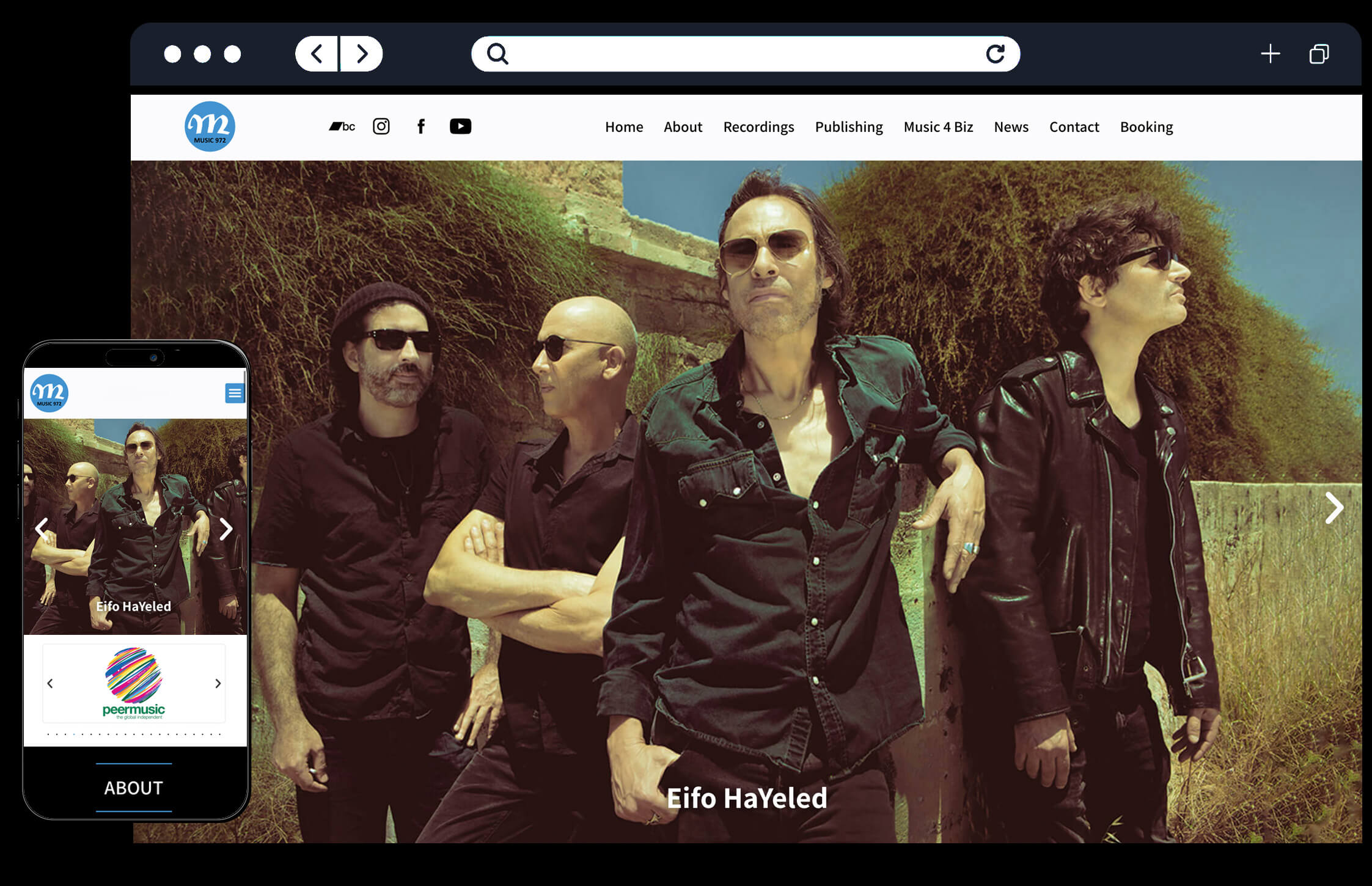 Entry 298756 in Portfolio by WebXL