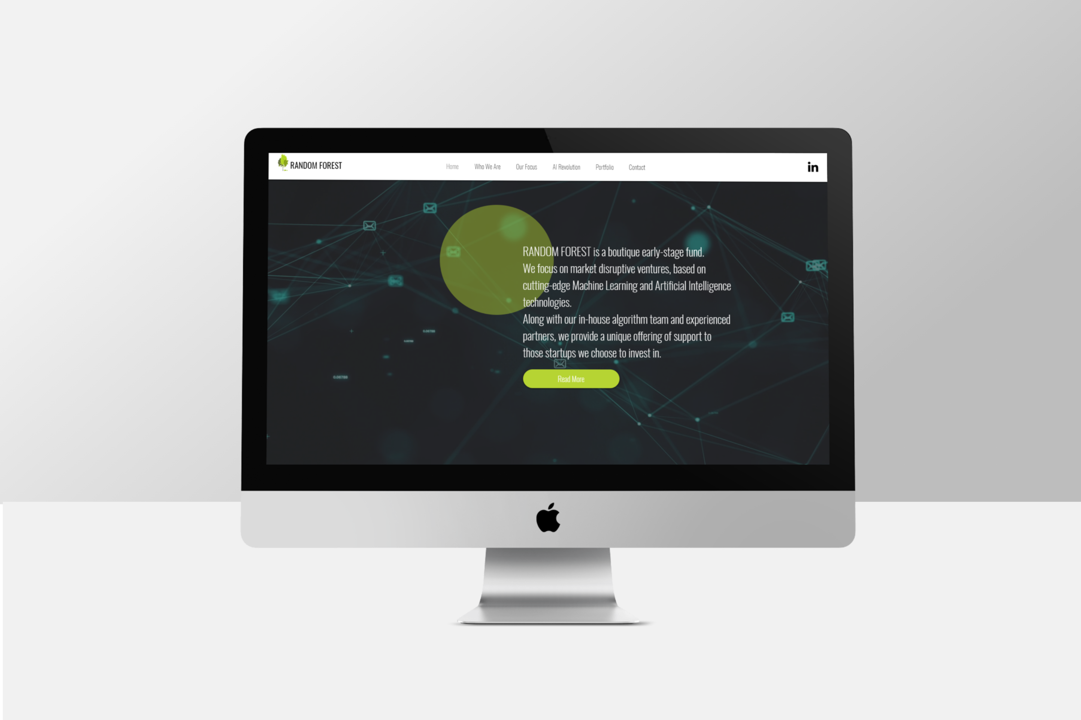 Entry 304274 in Portfolio by studio agulot
