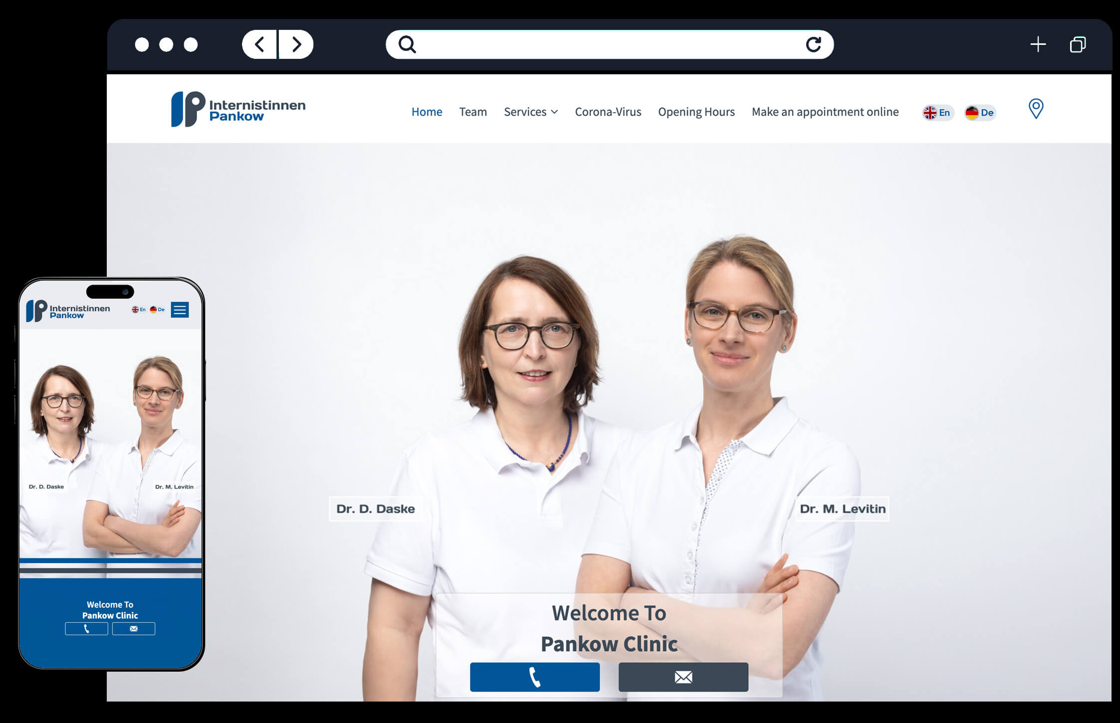 Entry 298732 in Portfolio by WebXL