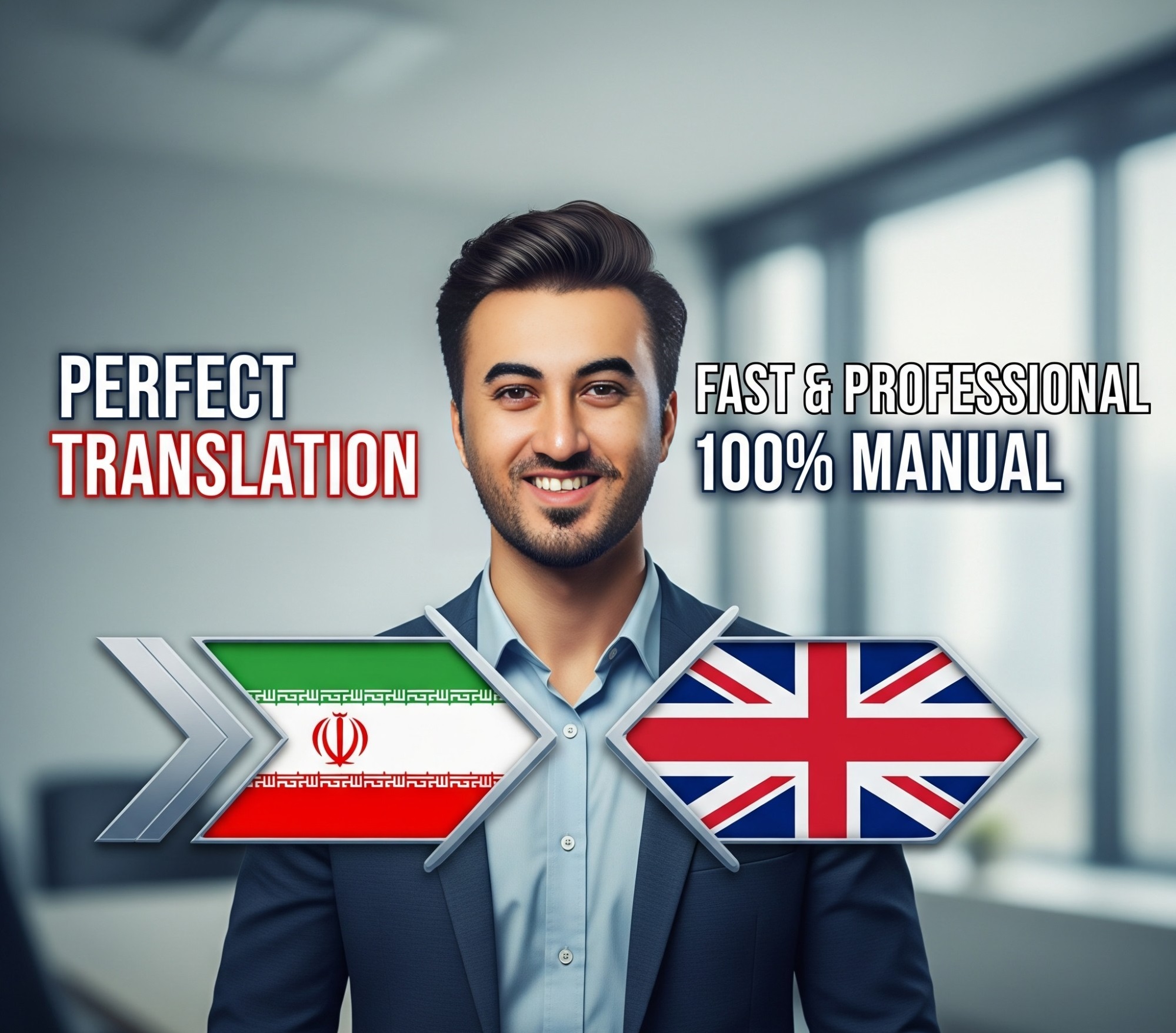 Entry 340454 in Portfolio by Navid - Translation & Language Services