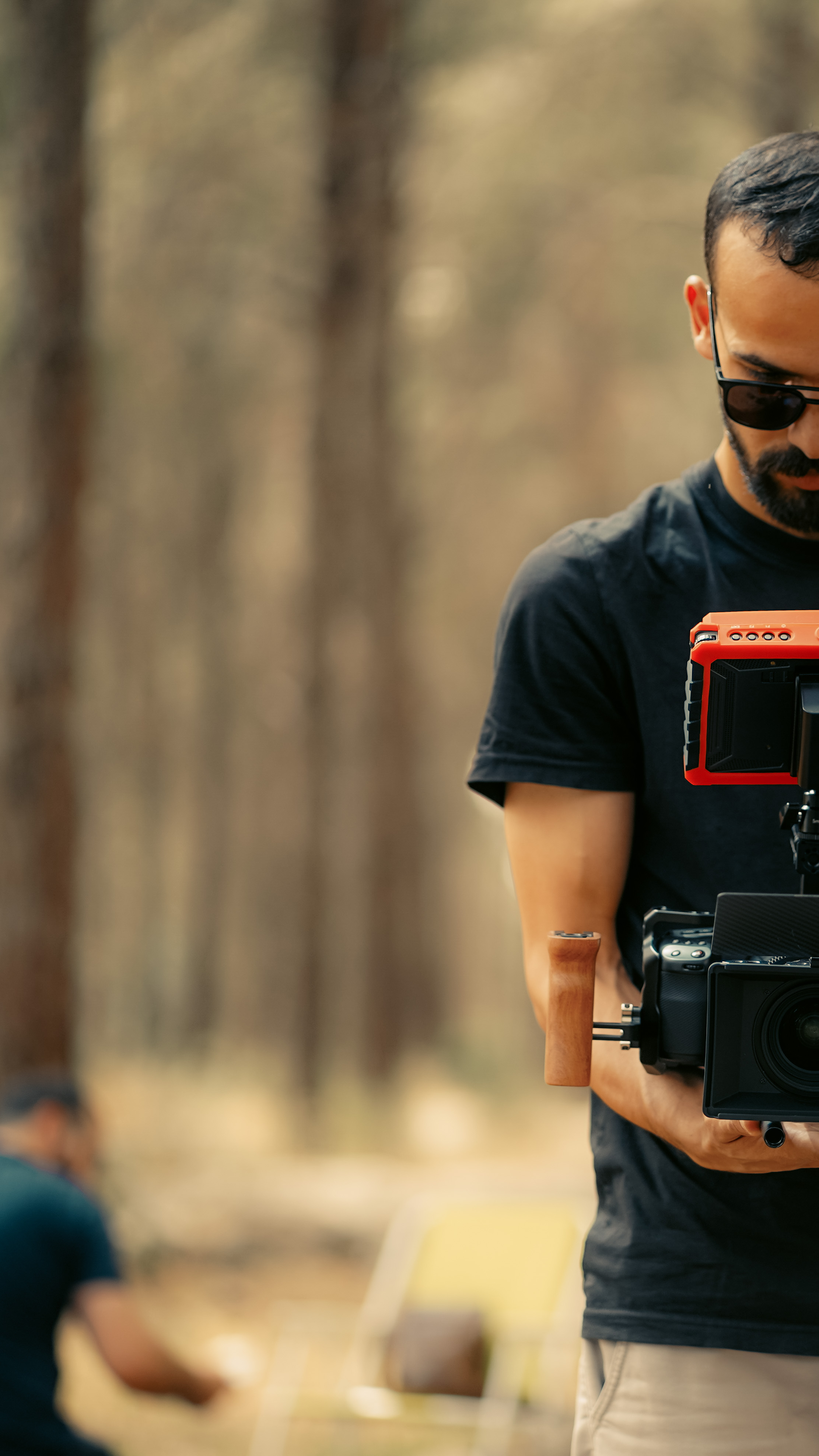 Entry 327818 in Portfolio by CineFrame