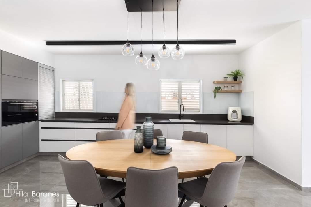 Entry 294794 in Portfolio by hila baranes interiors