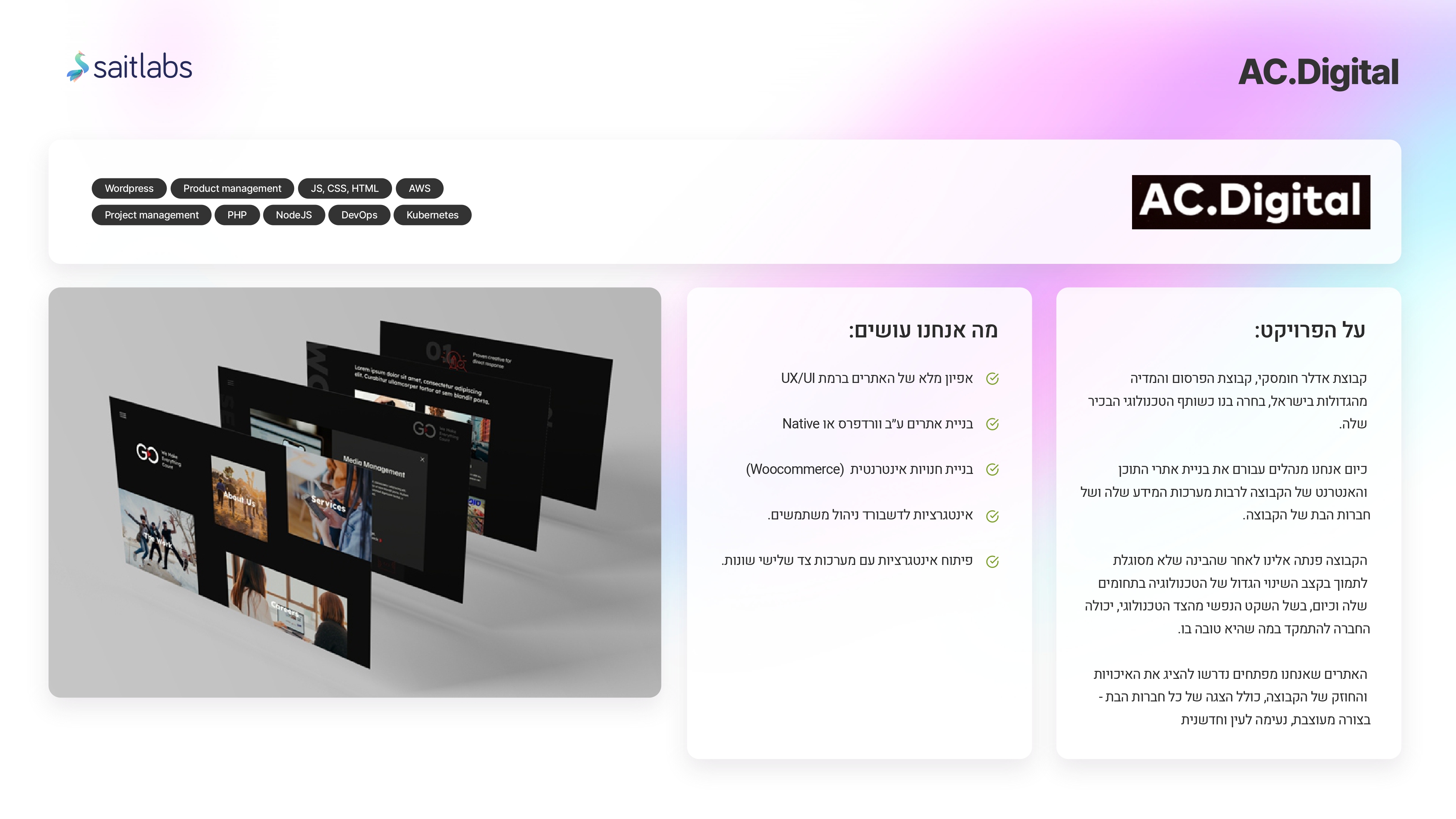 Entry 275822 in Portfolio by SaitLabs