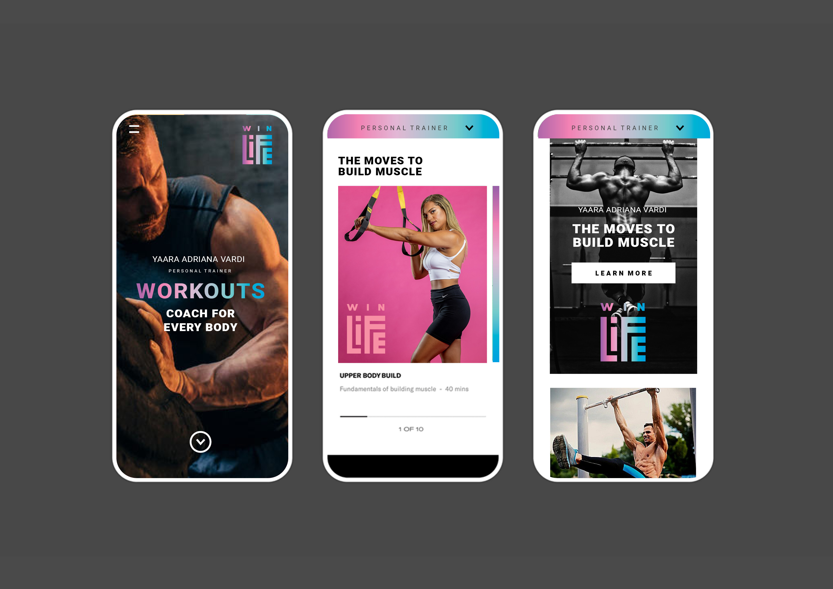Entry 323348 in Portfolio by Compote Creative Studio