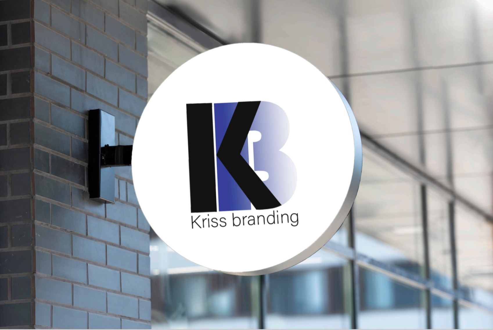 Entry 275272 in Portfolio by kriss branding