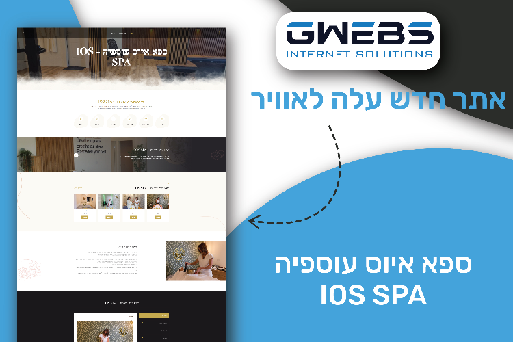 Open Entry 325249 in Custom Websites by gwebs פתרונות אינטרנט