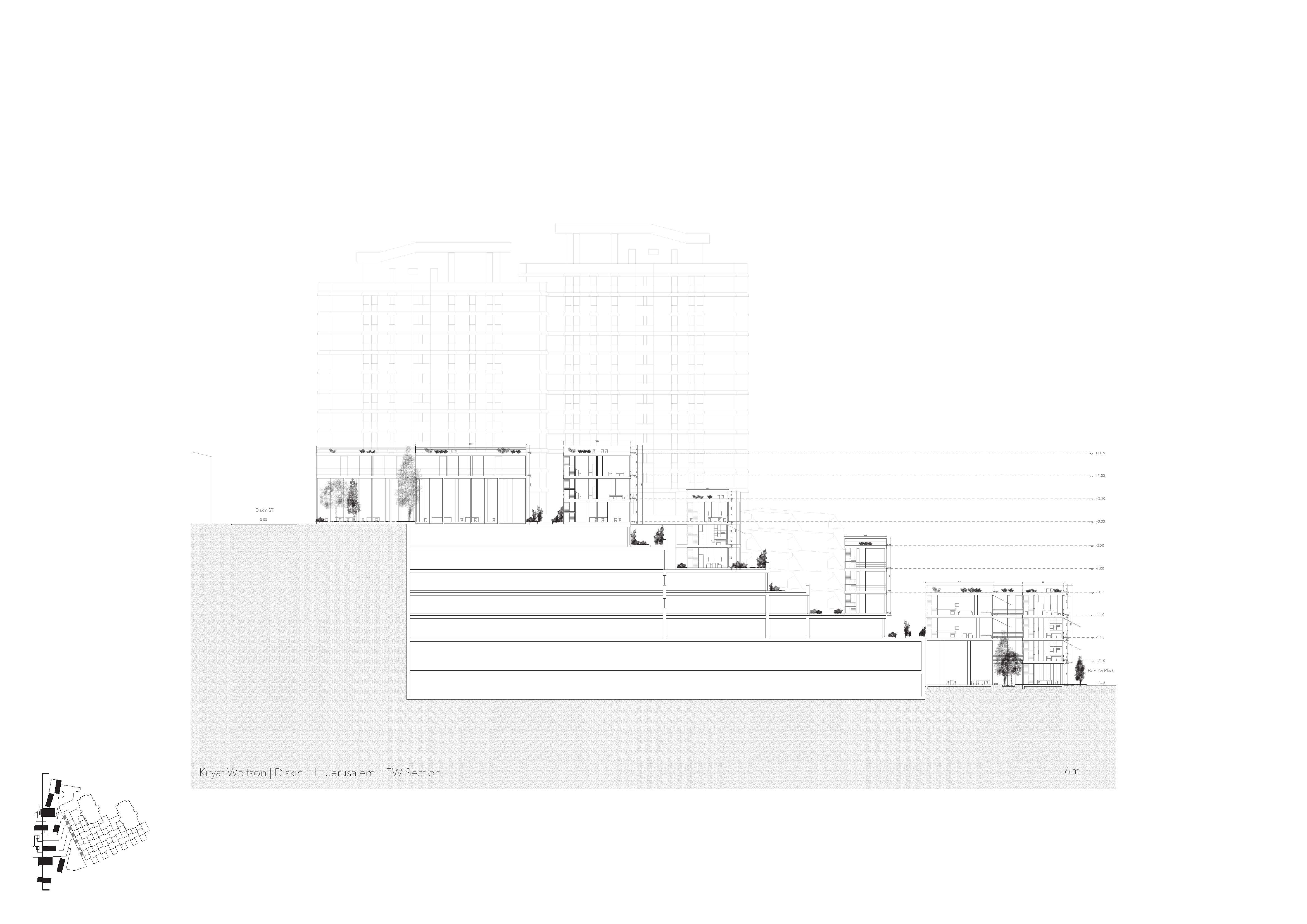 Entry 318169 in Architectural Drawings by שירן מרדכי
