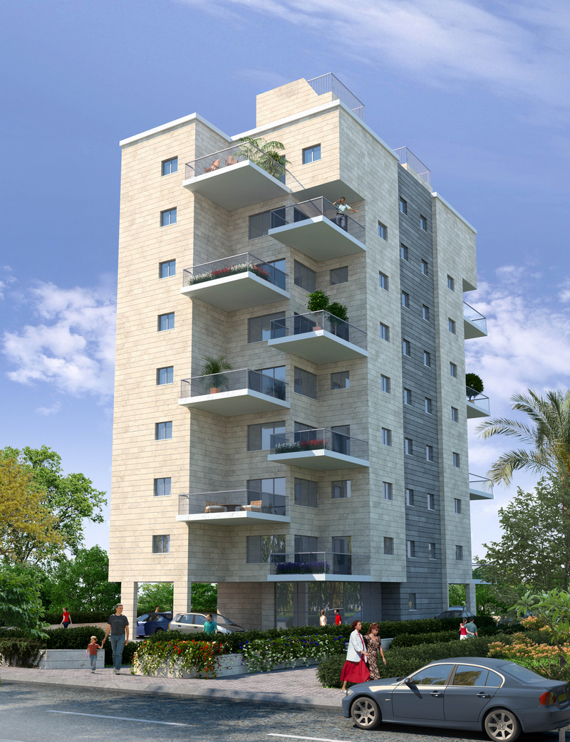 Entry 299050 in Portfolio by משרד עורכי דין מקרקעין - יוזוק מלכין ושות'