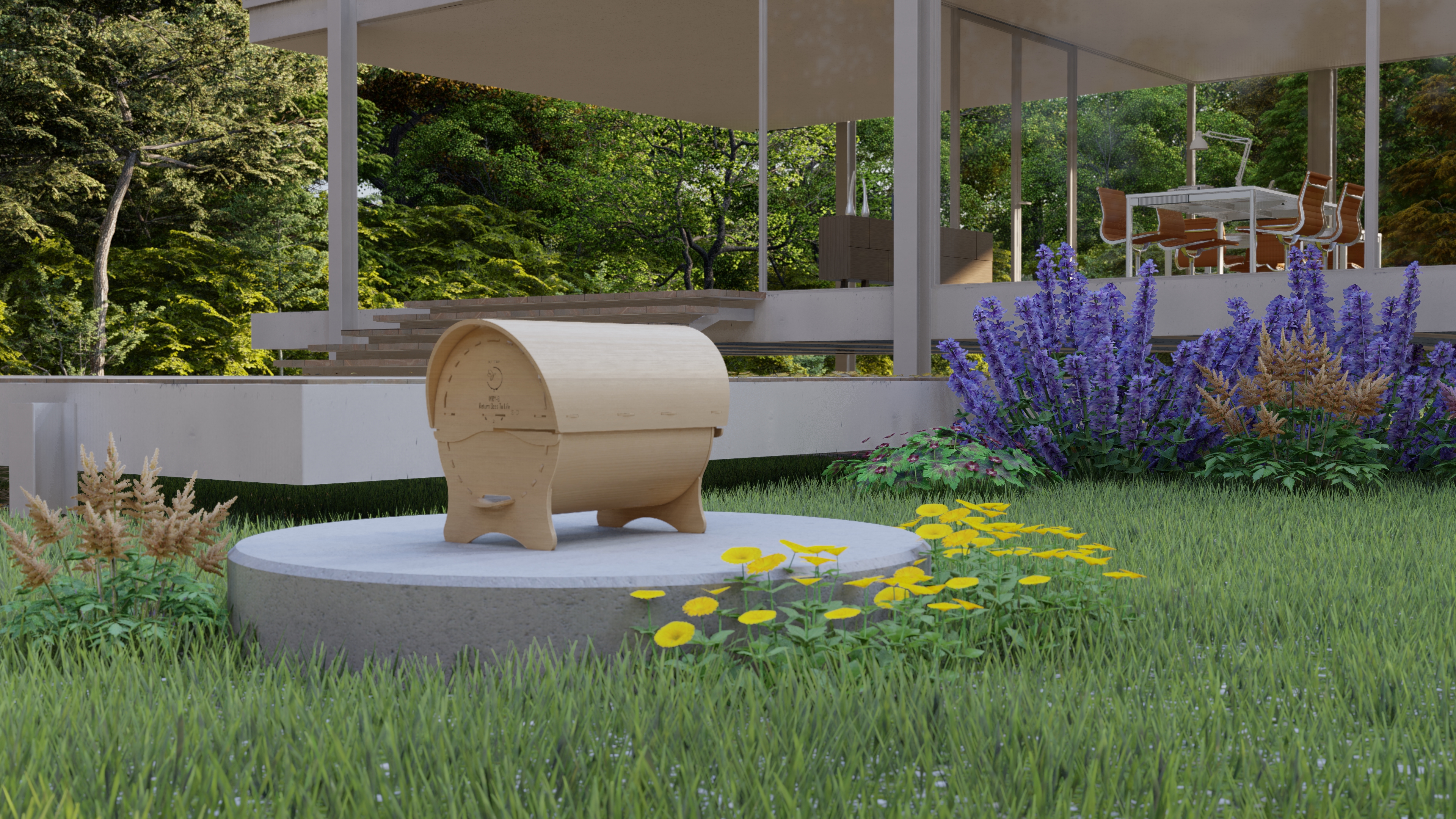 Entry 308449 in הדמיות by Gilidesign.com