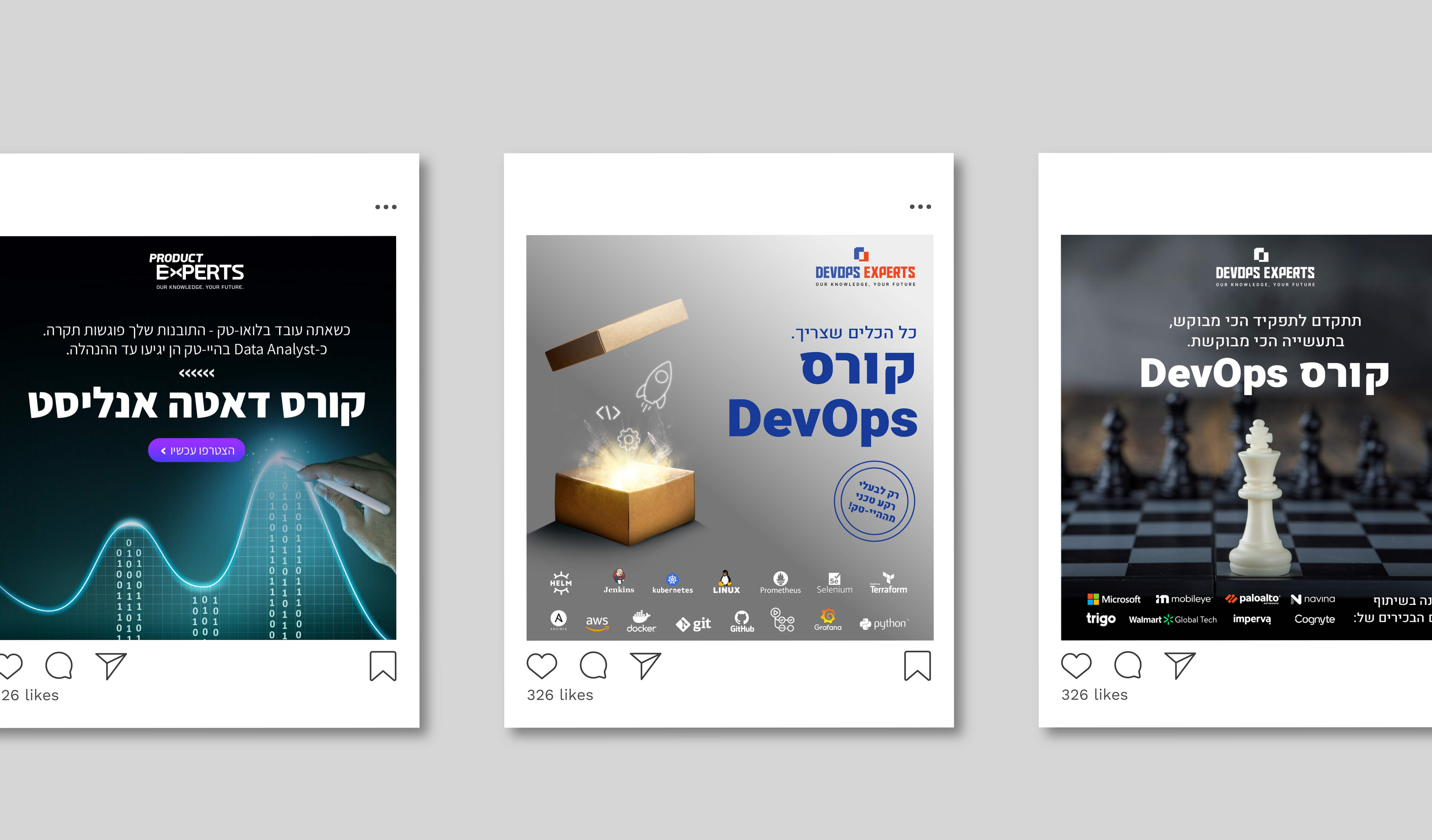 Entry 332303 in Portfolio by בלנק | מיתוג ועיצוב גרפי