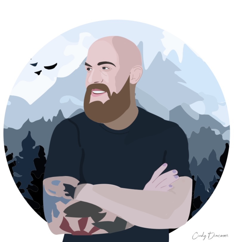 Entry 272289 in Illustration by Cindy Diacover