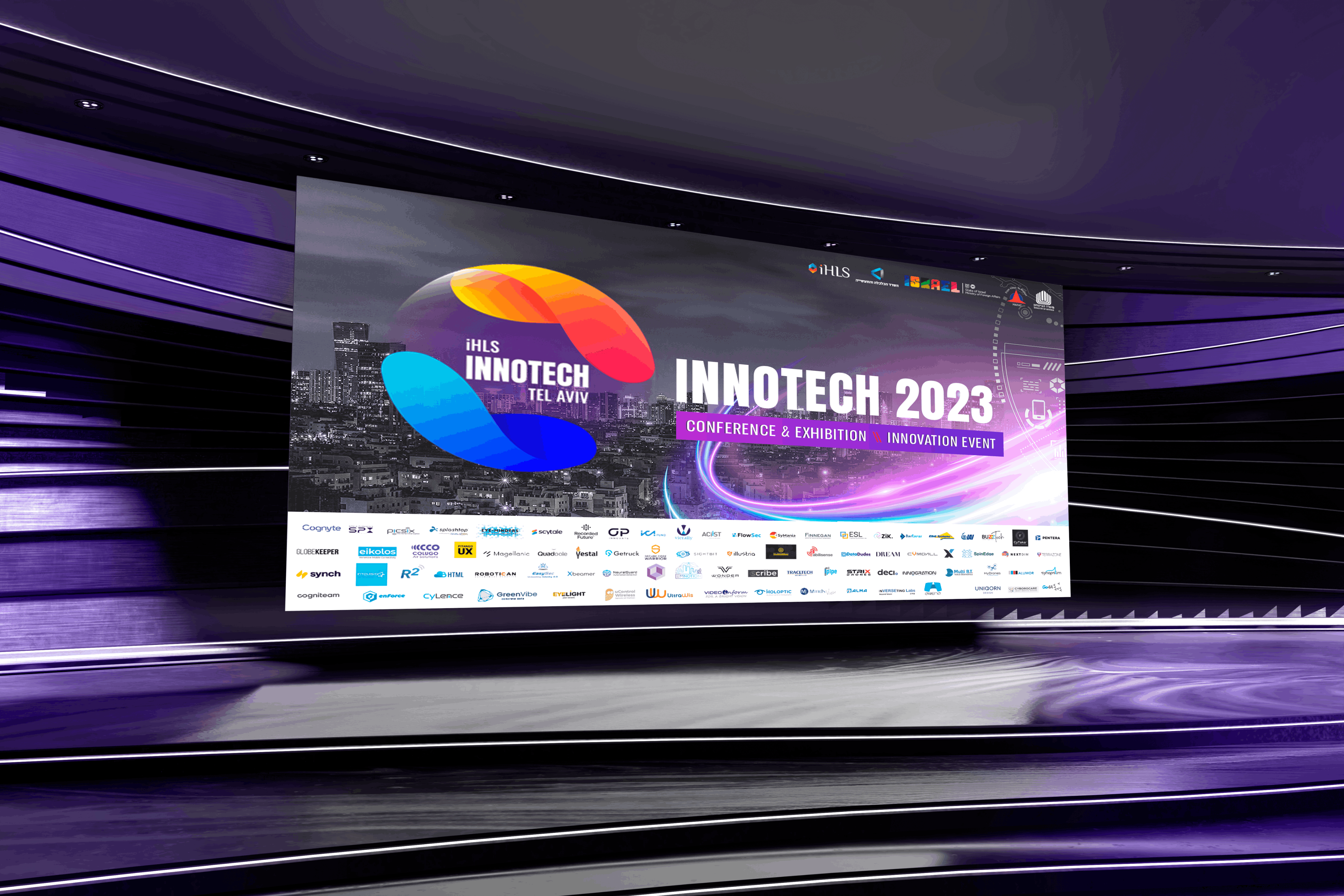 Entry 306951 in Portfolio by Adi Belhassen Creative Designer