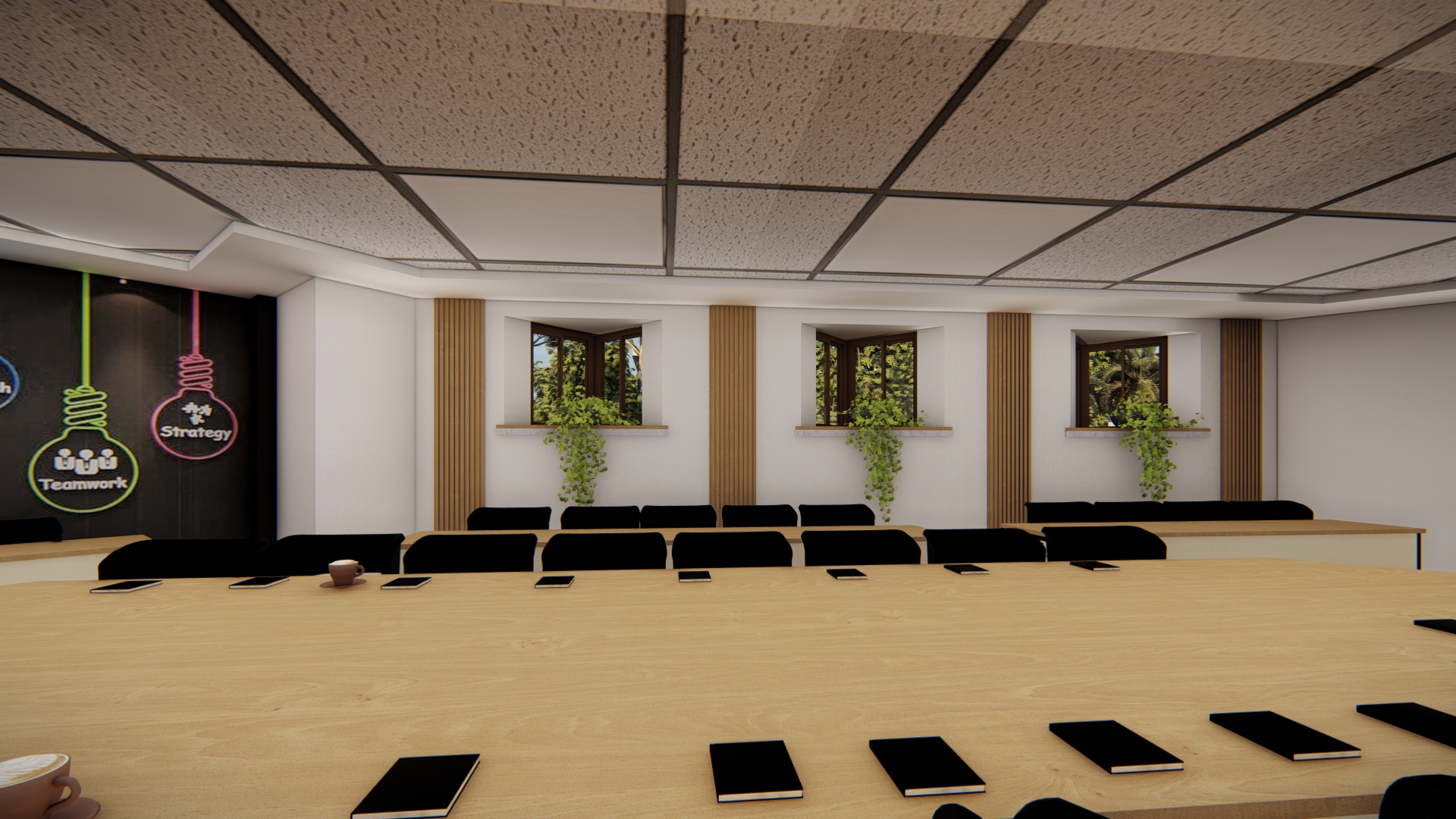 Entry 314627 in חדר מורים 1 by nagham design