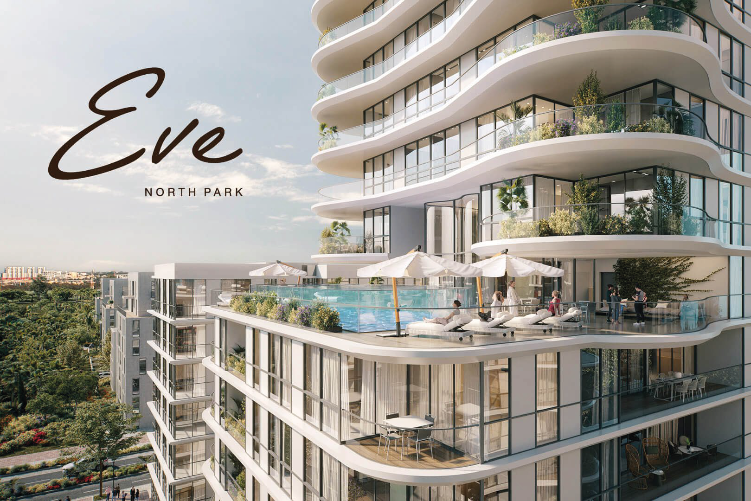 Eve - North Park thumbnail