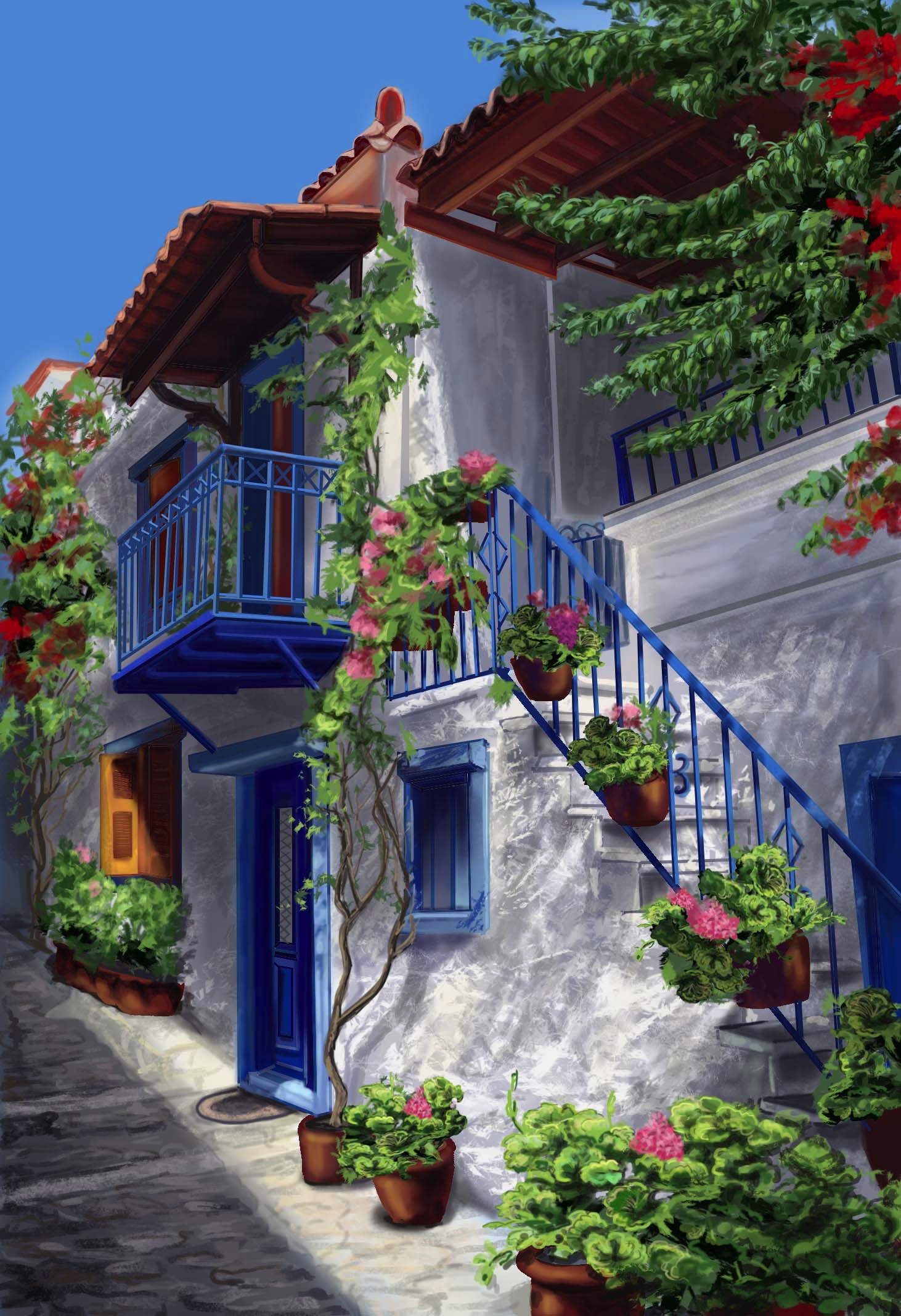 Entry 247588 in Portfolio by אנזלה גרייב