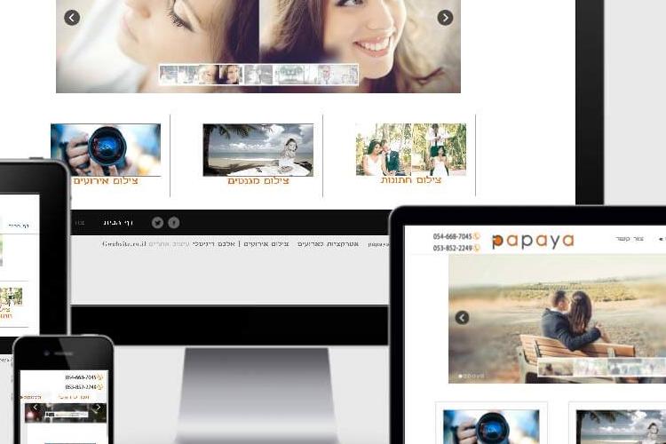 Open Entry 102518 in Portfolio by gWebSite