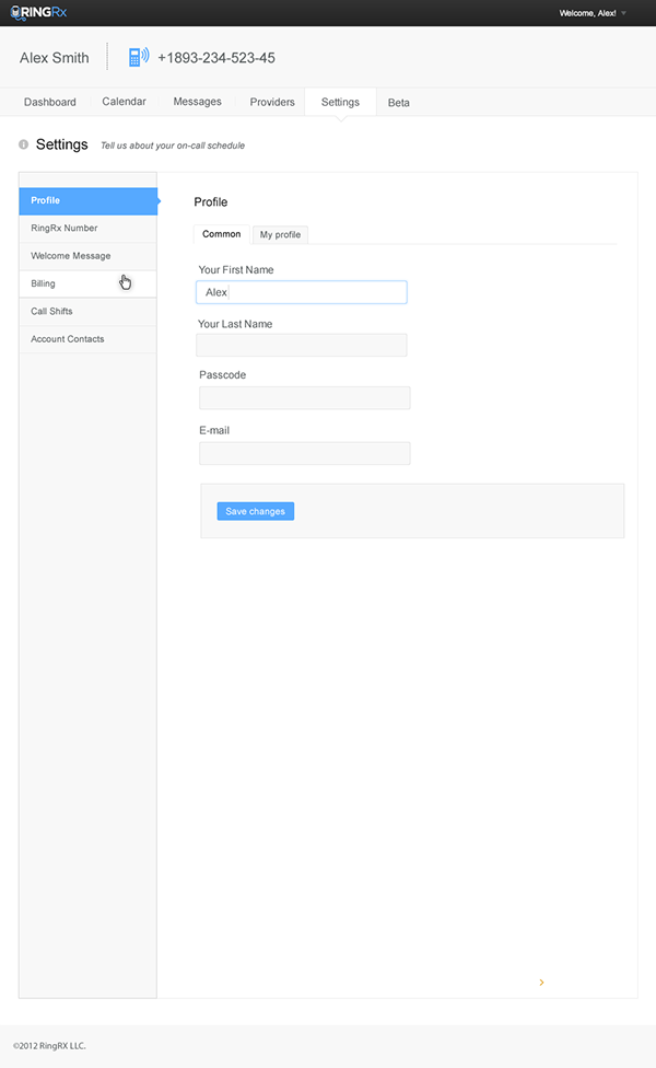 Entry 146113 in CRM System by iKantam