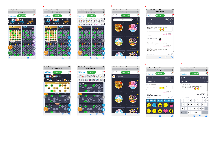 Open Zoomed Related Entry עיצוב שנעשה על בסיס Wireframes שהכנתי