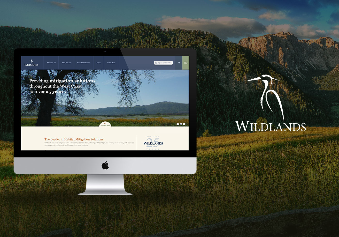 Entry 155488 in Wildlandsinc - Habitat Mitigation Solution by Root Info Solutions