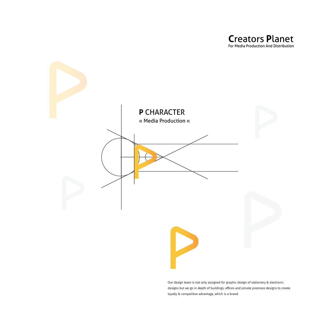 Entry 143252 in Creators Planet Logo by Haweya company