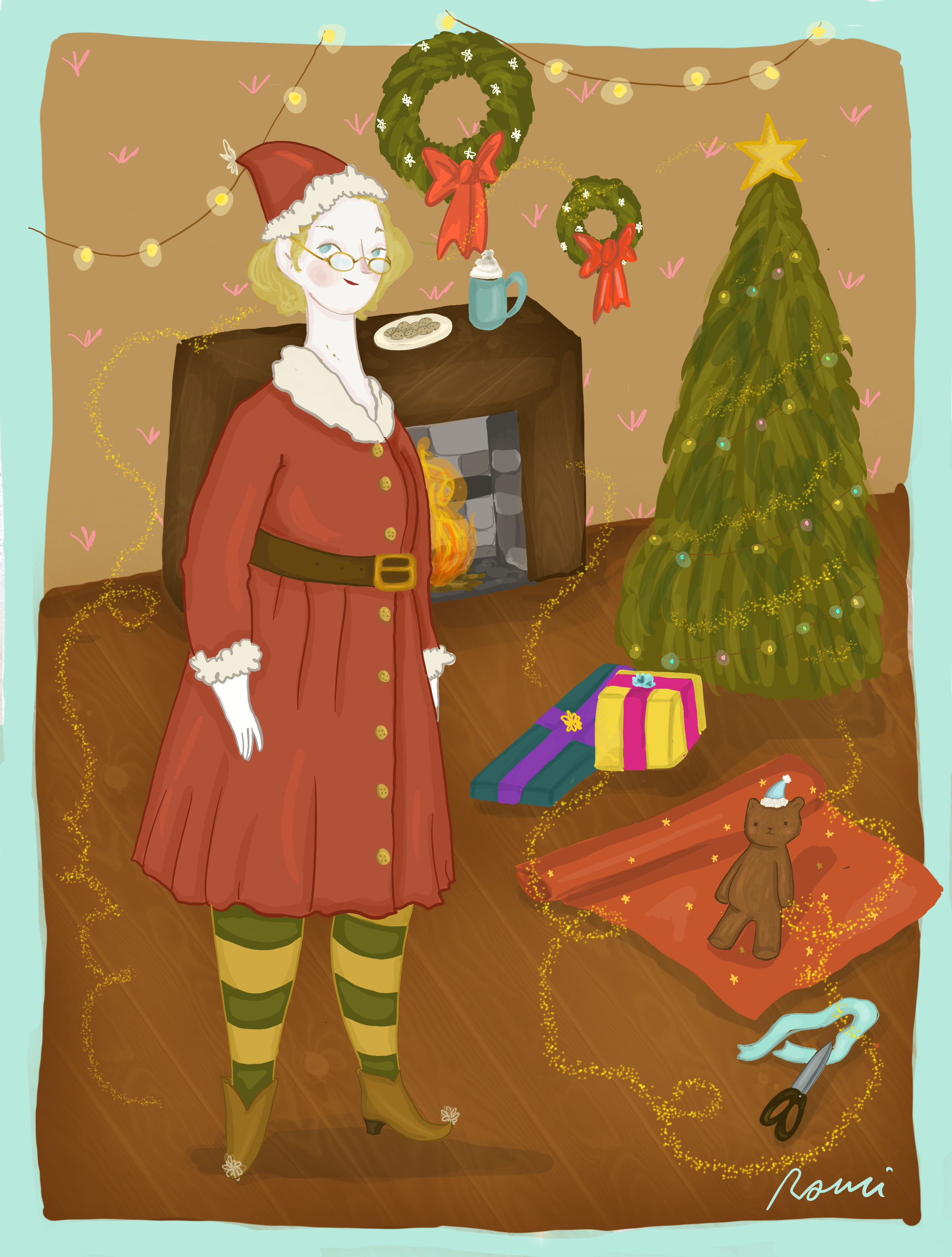 Entry 221797 in Portfolio by Romi Lindenberg