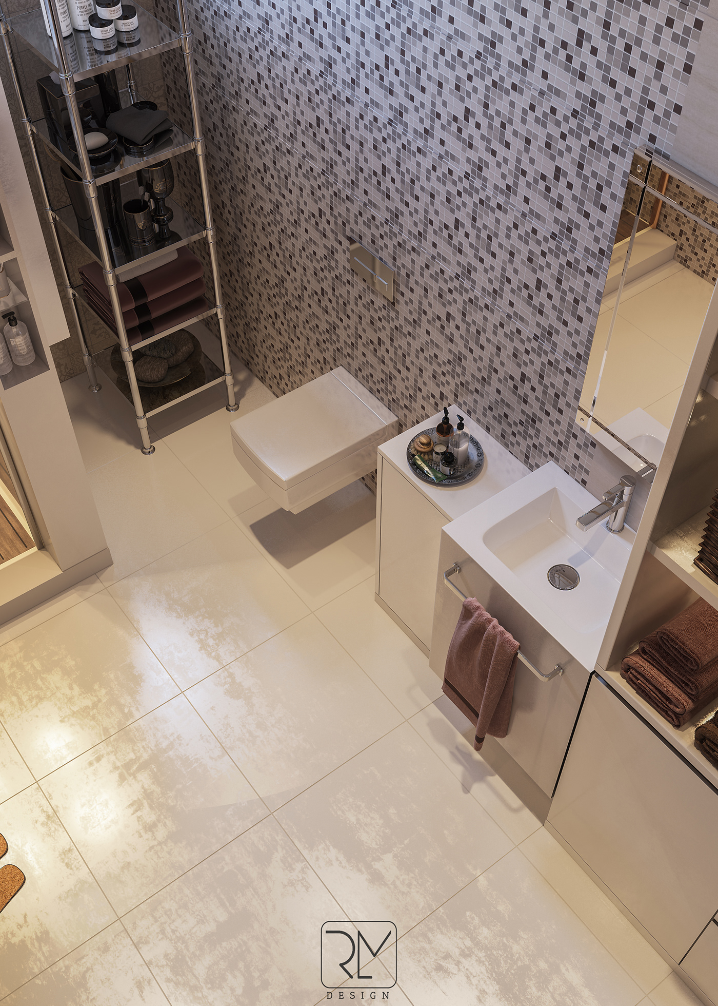 Entry 205216 in Bathrooms by Abed Hijjawi