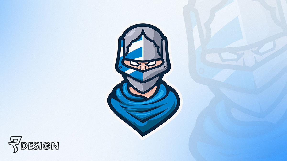 Entry 243630 in mascots logos by Pokstor