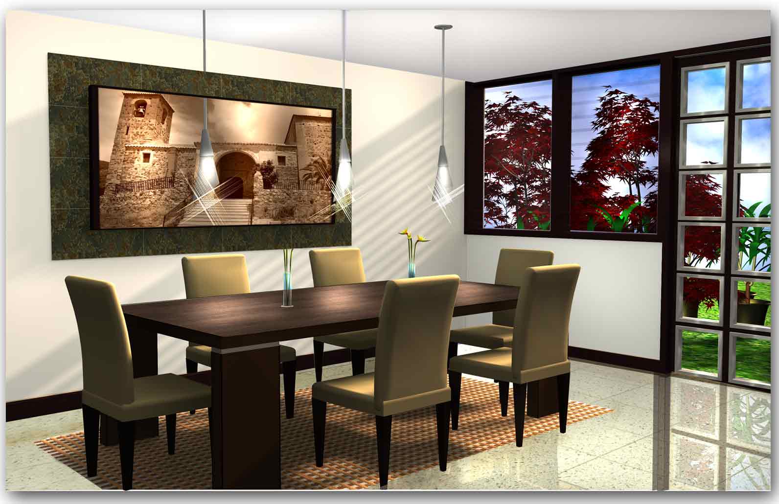 Entry 160513 in Portfolio by FOTOREAL3D