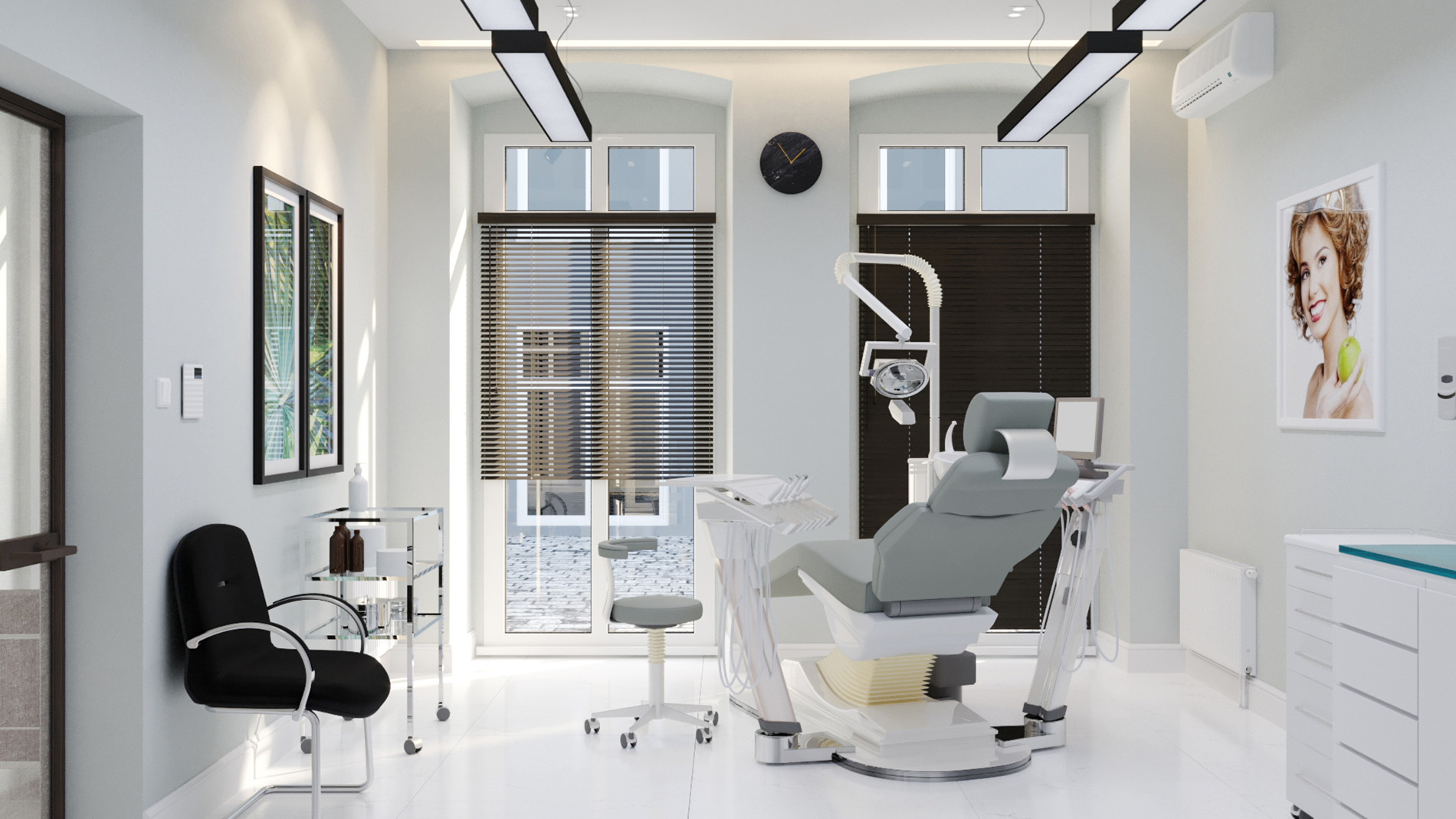 Entry 230223 in 3D DESIGN by Webup Group