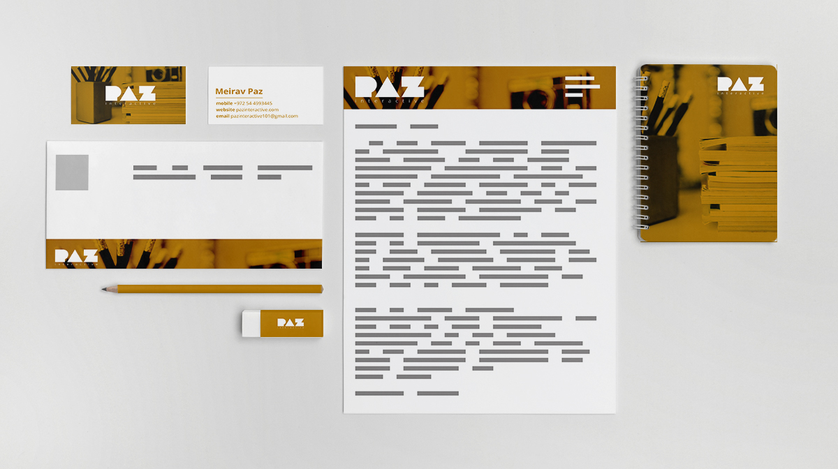 Entry 150865 in Paz Interactive by isaaacdotme