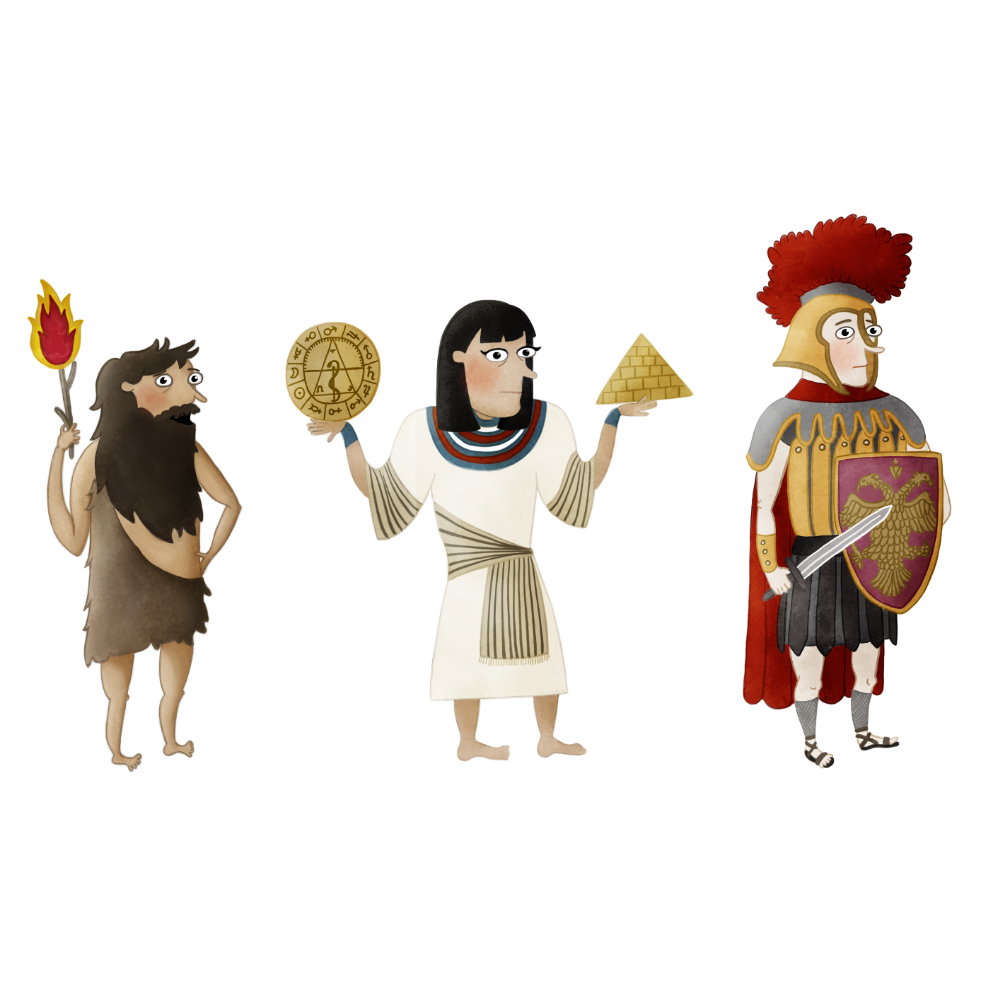 Entry 190225 in Human through history by Anna Fleischhauer