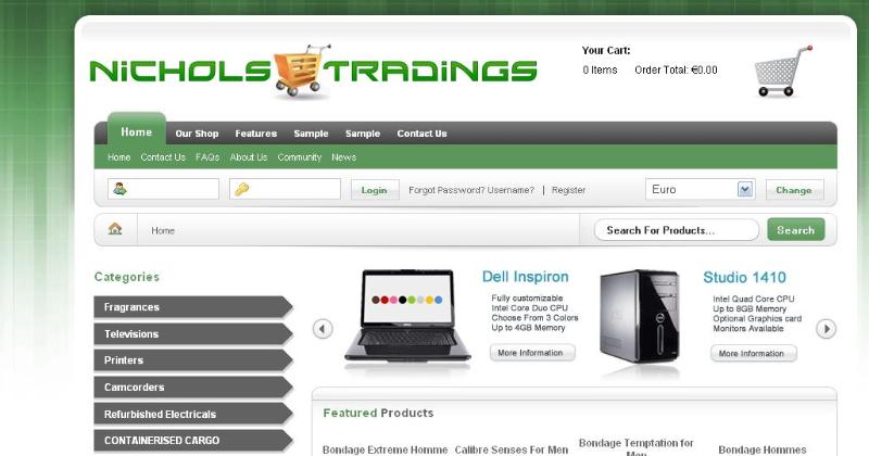 Entry 13359 in Portfolio by Omega Web Apps