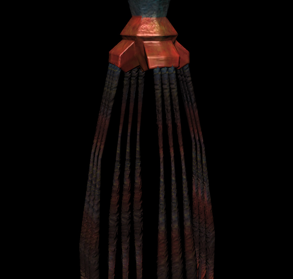 Entry 125245 in Modeling and Textureing by Nimrod Levy