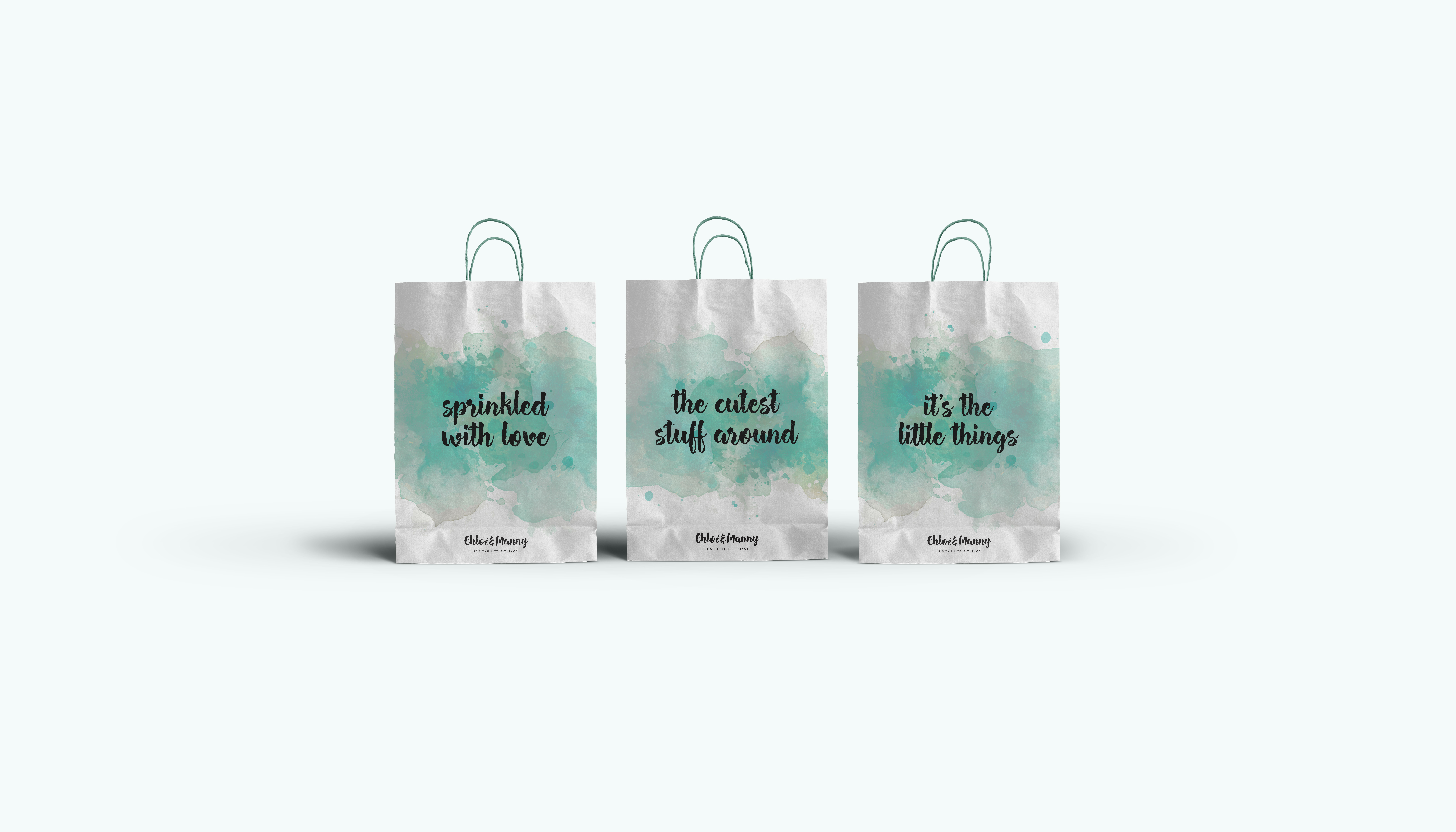 Entry 97911 in Portfolio by Ariella Goldman, The Design Tale